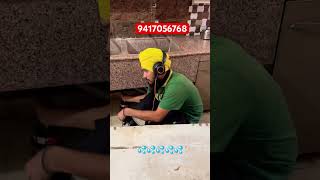 Water Leakage Detector 💦#trending #leakage #leakagesolution #leak #india #viral #plumbing #punjab