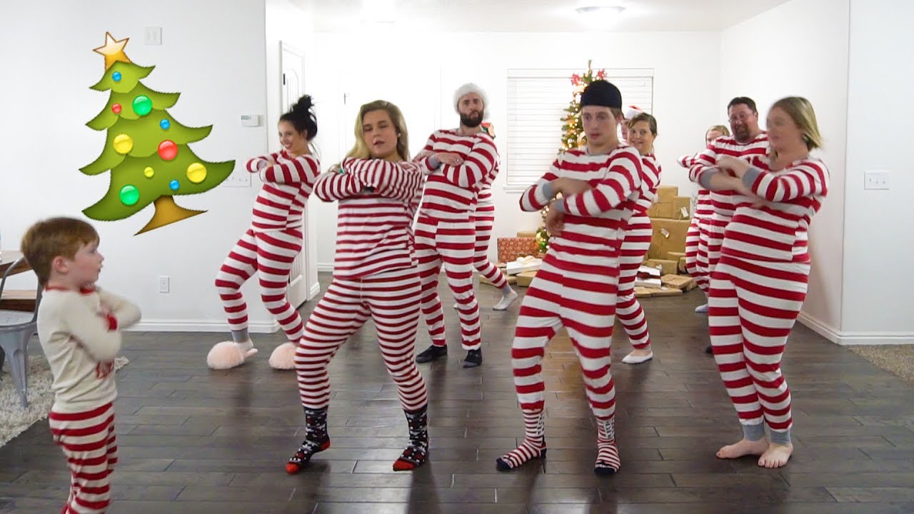 parents christmas dance parents christmas dance