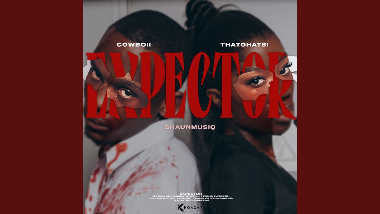 Watch Expector on YouTube Watch Expector on YouTube