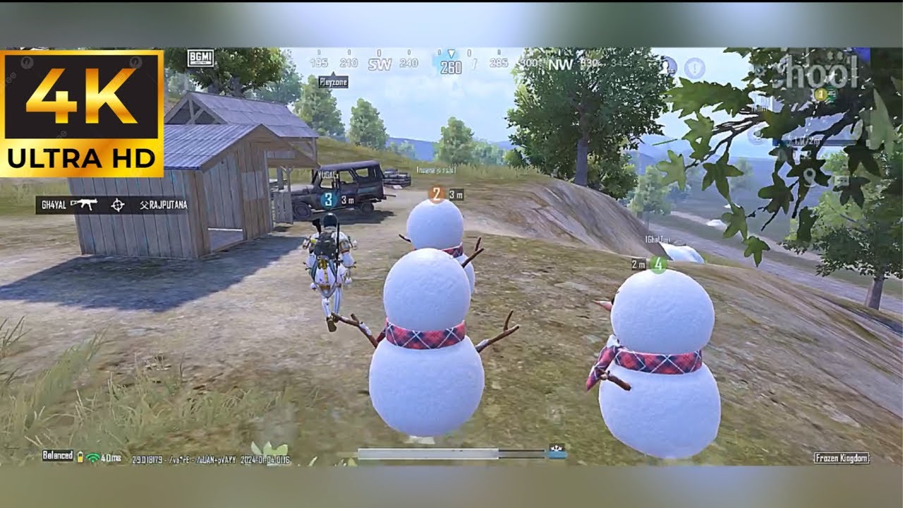 bgmi-op-gameplay-unlimited-fun-shreemanlegendliveofficial-bgmi