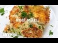How to Make Healthy Broccoli Casserole