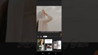 Best Application for photo editing and improving quality || RK Editing Tech screenshot 5