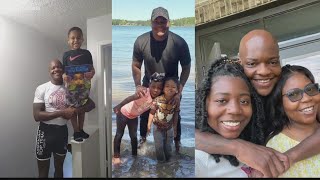 Family of Warner Robins man killed in Atlanta officer-involved shooting seeks answers