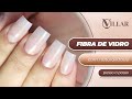 COMO FAZER UNHAS DE FIBRA DE VIDRO COM NATURALIDADE