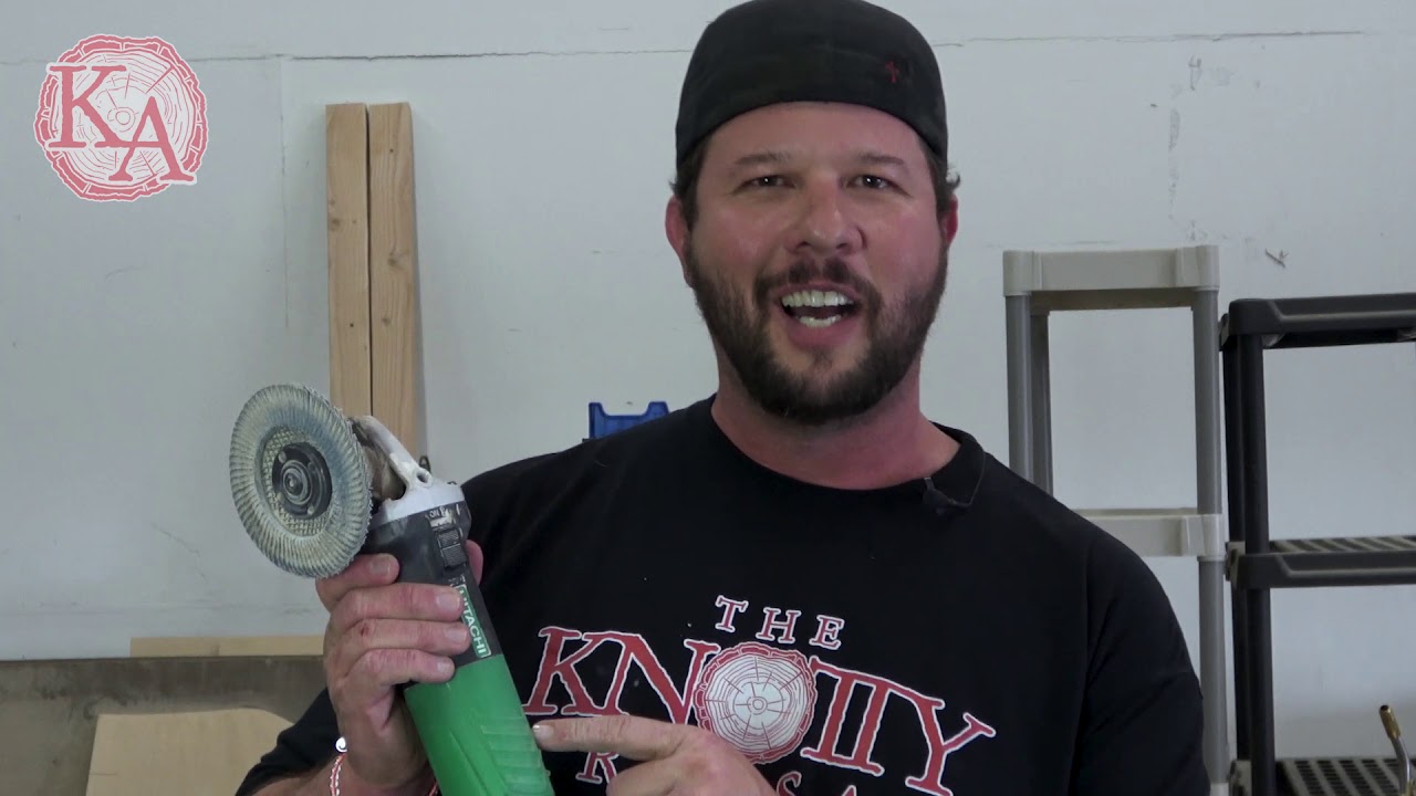 My Epoxy Shop Tools YouTube