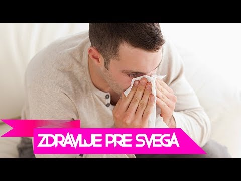 Video: Kako zaustaviti curenje glavne brtve?