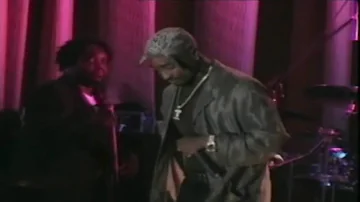 Tupac - Dear Mama (Live)