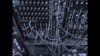 Famous Two Slow Sequences of Polar Twilight: 5U Modular Synth Soundscape. Profile