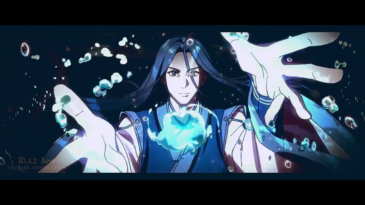 「AMV」- Back From The Dead