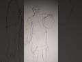 kiya kaha ?#art #youtubeshorts #drawing