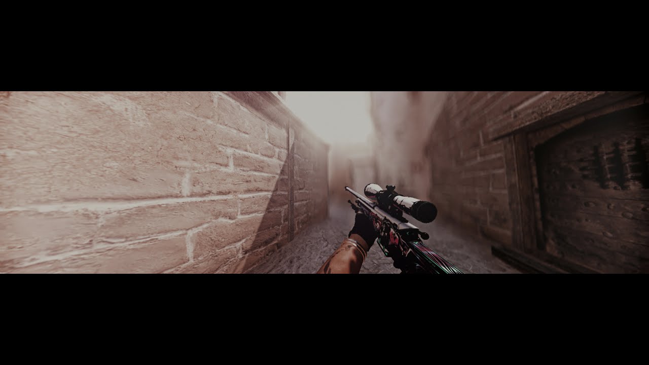 [edit cs:go] Собачка плачет | 