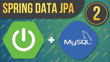 Spring data jpa trong lập trình java spring boot và mysql phần 2