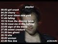 chill harry styles songs for sleep (all in acapella)💖