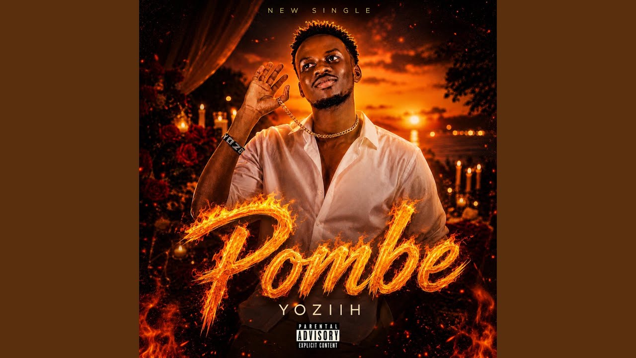 Watch Pombe on YouTube Watch Pombe on YouTube