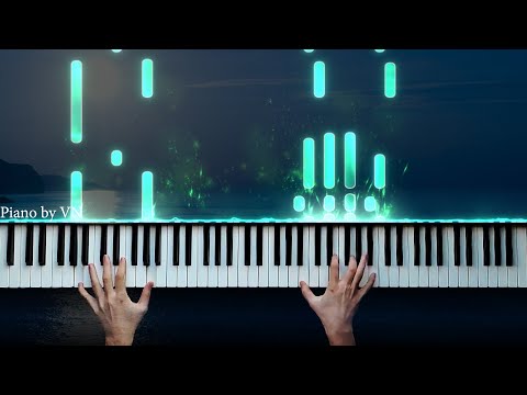 Gel Hayalim - Piano by VN
