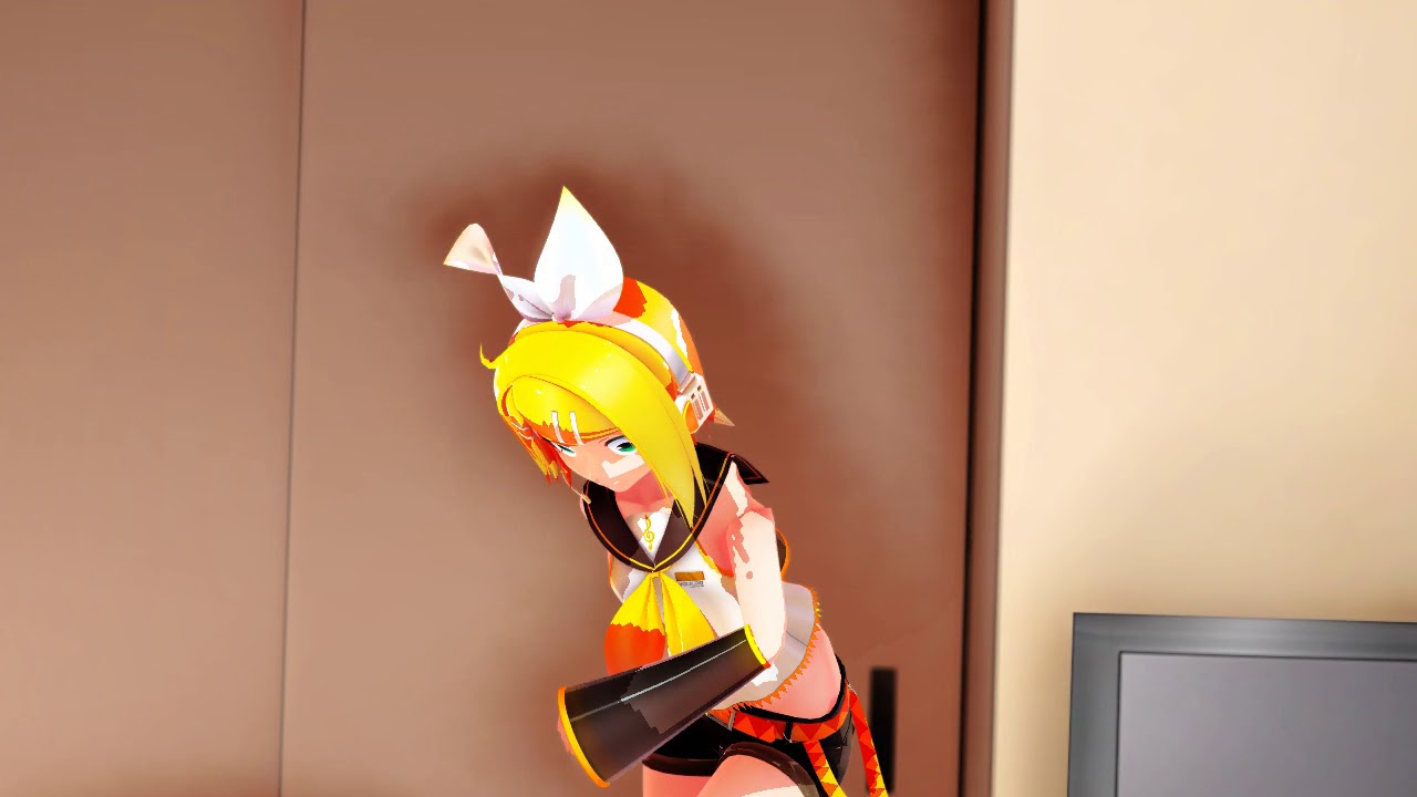 Mmd Scat