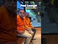 Free Lounge for Delivery Heroes ❤️ | Chennai Latest Update #trending #tamilnadu #government #online