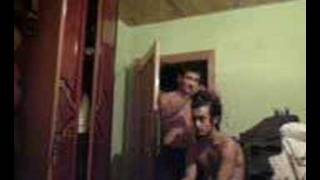 Bora & Cem Gay Sevgililerin Sex Öncesi Son Rutuşları Bora & Cem Gay Sevgililerin Sex Öncesi Son Rutuşları