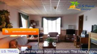 Econo Lodge Escanaba 2 Stars Hotel in Escanaba ,Michigan