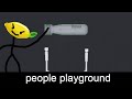 playing people playground again
