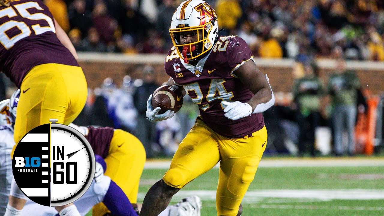 Northwestern At Minnesota Nov 12 2022 B1G Football In 60 YouTube northwestern-at-minnesota-nov-12-2022-b1g-football-in-60-youtube
