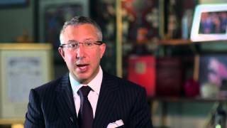 Ask The Doctor with Dr. David Genecov - Abnormal shaped head? Information