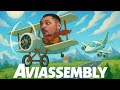 Kerbal Space Program mit Flugzeugen? | Aviassembly