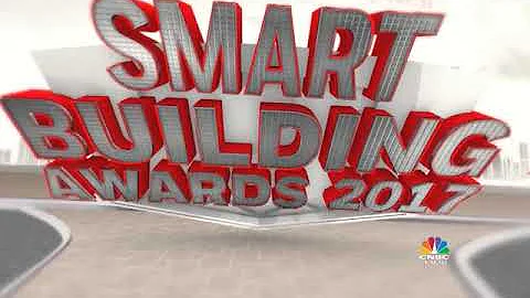 Honeywell Smart Building Awards 2017 Ep 5 Full Episode