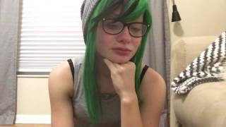 We Broke Up. | HeyThereImShannon