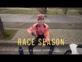 Race season  day in the life of a pro cyclist ep6