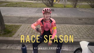 Race Season | Day In The Life Of A Pro Cyclist EP.6