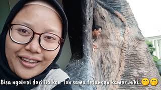 RRVLOG#56 - SARAPAN BARENG SINGA | Hotel Pohon Inn | Malang Eps. 08 🇮🇩