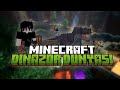 Minecraft Dinazor Dünyasında Hayatta Kalma!
