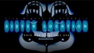 كيفية تحميل خمس ليالي في فريدي سستر لوكيشن مجانا|Download five night at freddys sister location free screenshot 1