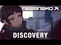 meganeko - Discovery (Official Audio)