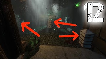 LAZARUS VECTOR | BIOSHOCK REMASTERED (PART 12)