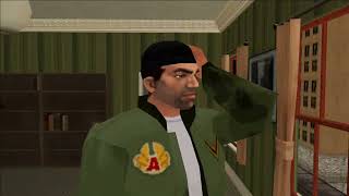 GTA Liberty City Stories - Booby Prize - Türkçe Altyazılı #23 (easy way) screenshot 5