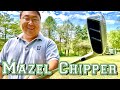 MAZEL Golf Chipper Wedge Review