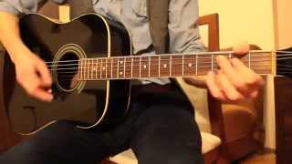 Easy Now - Eric Clapton (Cover) chords