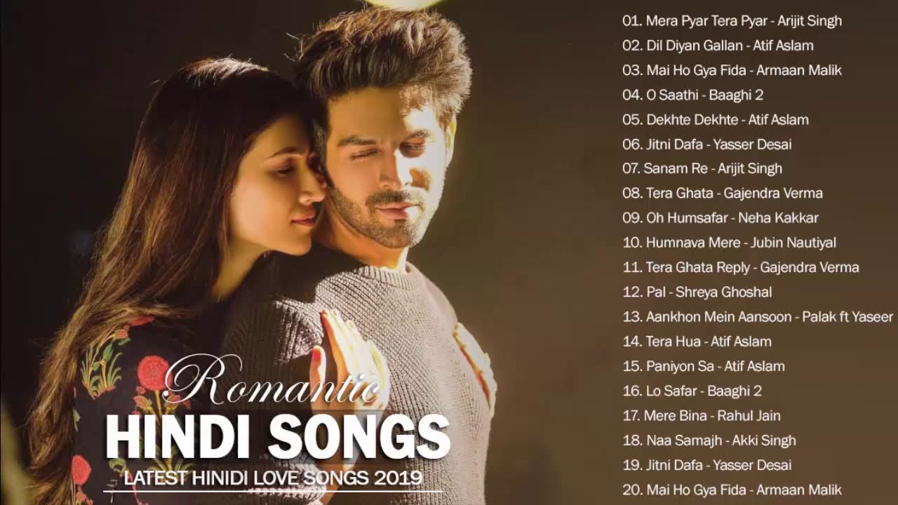 latest hindi songs mp3 free download 2019