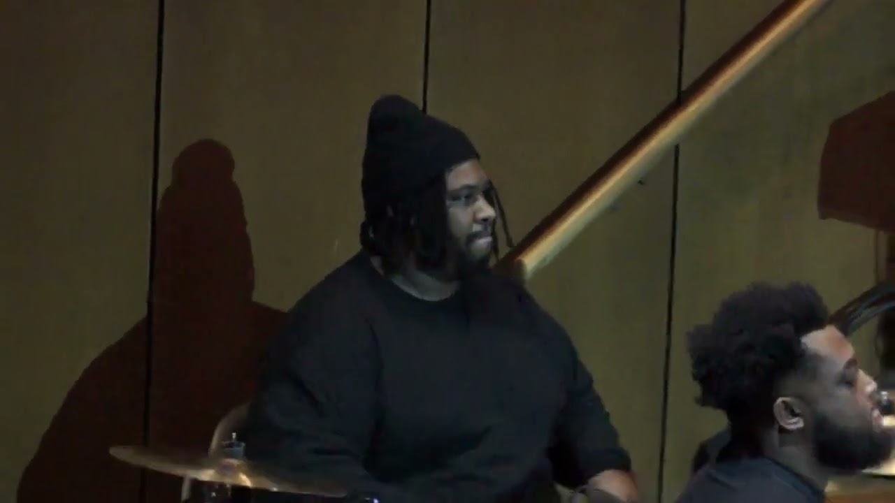 ECU Gospel Choir Fall Concert 2022