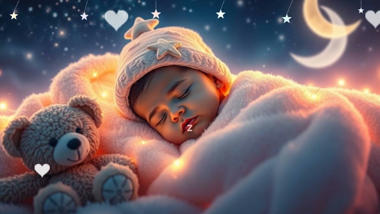 🌧️ Rain & Womb Sounds 💤 Newborn Sleep Support