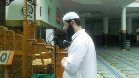 سورة الفجر غسان الشوربجي .