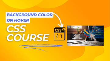Smooth Background Color Transition on Hover#css