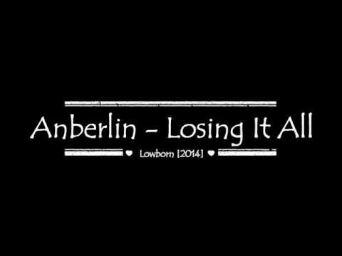 Losing It All Video