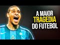 Como Uma Ligação DESTRUIU o Próximo Melhor Jogador do Mundo