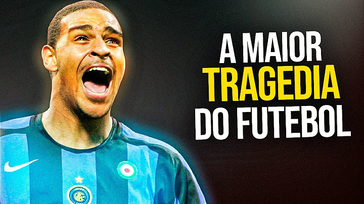 Como Uma Ligação DESTRUIU o Melhor Jogador do Mundo