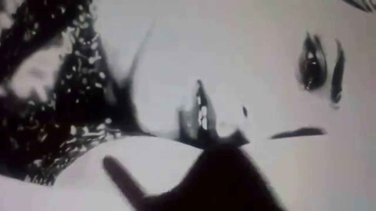 Drawing... Tuba buyukustun :)