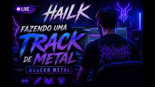Metal Track 4