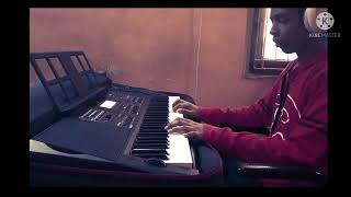 Minuet By Vishwajith